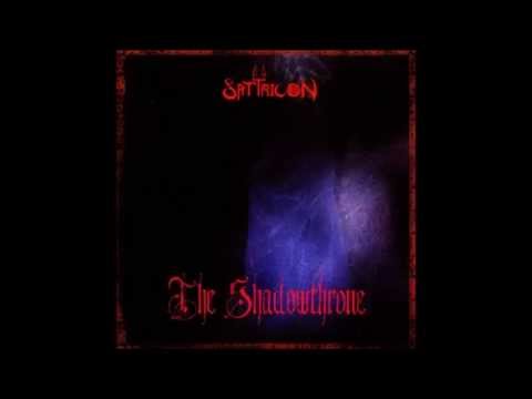 Satyricon - The Shadowthrone (Full Album)