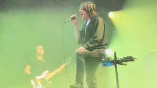 My Chemical Romance: Give ‘Em Hell, Kid [Live 4K] (Milton Keynes, England - May 21, 2022)