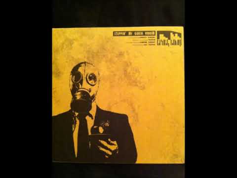 Roberto Sanchez "Chemical Food" Version included (LP)