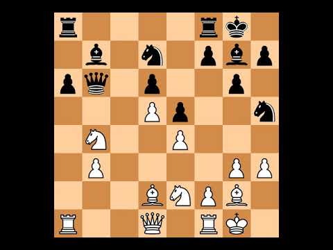 Evgeny Tomashevsky  vs Alexander Morozevich  | Event: World Cup | 2013.08.21