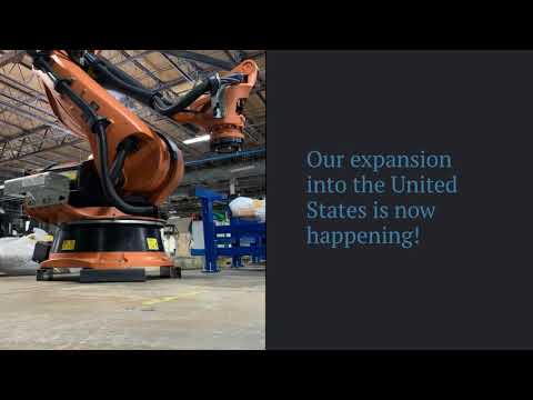 ZND Expansion into the US