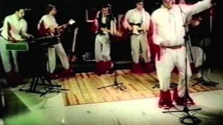 Mike Adams At His Honest Weight "The Fingers You Know"