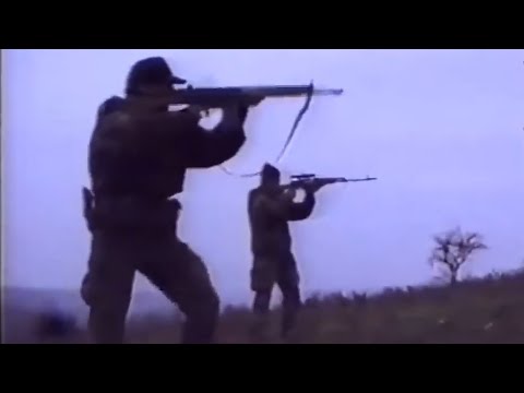 511. Krupska Brigada u Akciji 1994. Godine (2 DIO)