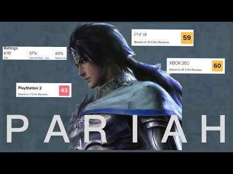 The Most Controversial Dynasty Warriors Game 