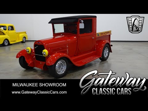 1929 Ford Street Rod (CC-1858712) for sale in O'Fallon, Illinois
