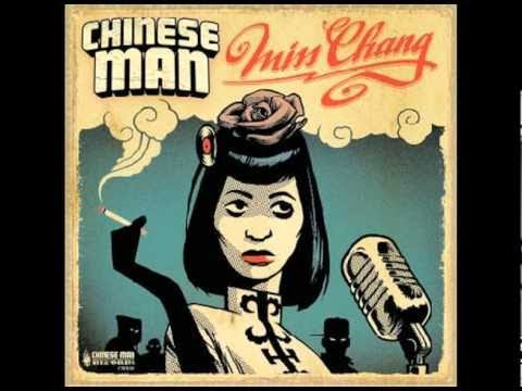 Miss Chang feat Taiwan MC & Cyph4 - Chinese Man