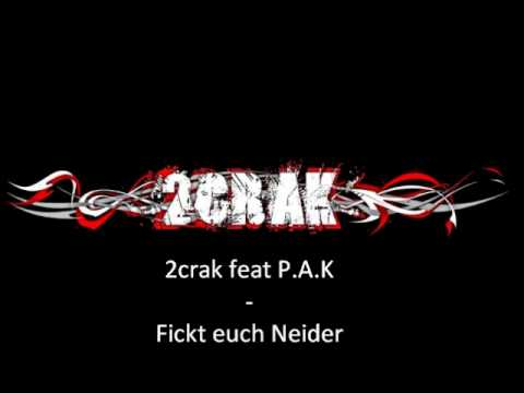 2crak - Poah Poah feat. P.A.K (2 crack)