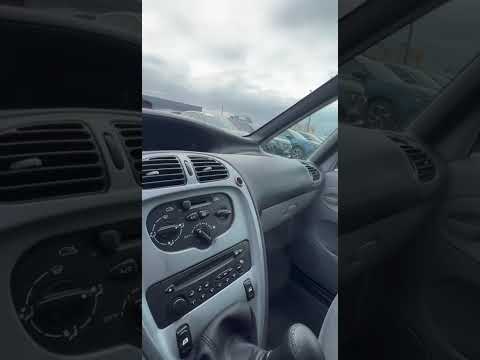 фото citroen xsara picasso xsara picasso 0