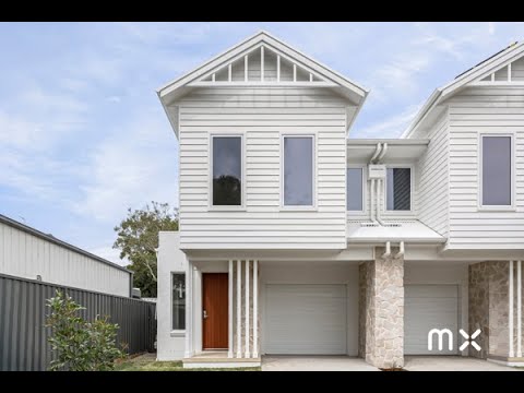 1 Carters Lane, Towradgi, NSW 2518, 3房, 2浴, Apartment
