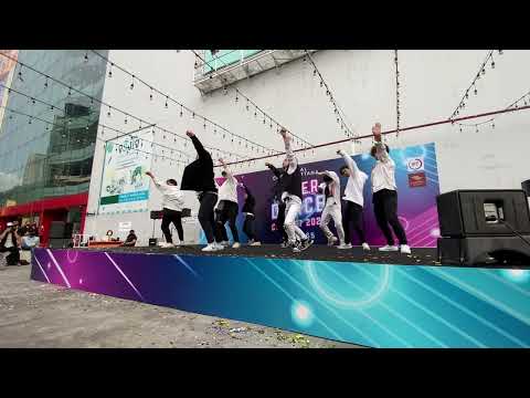 220604 LEGACIAN cover Treasure @Central Chang Wattana [Final]