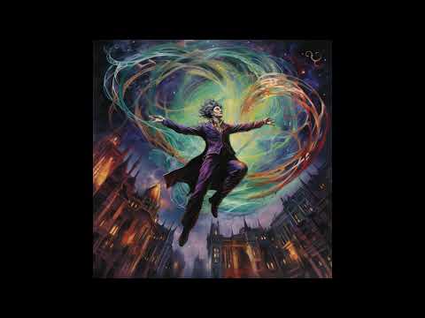 Mike Ensign - Oberon [Electronica]