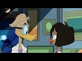 Let S Talk About Ducktales The Dangerous Chemistry Of Gandra Dee A Review