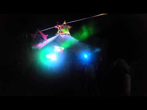 Otkun @ metagenesis 11