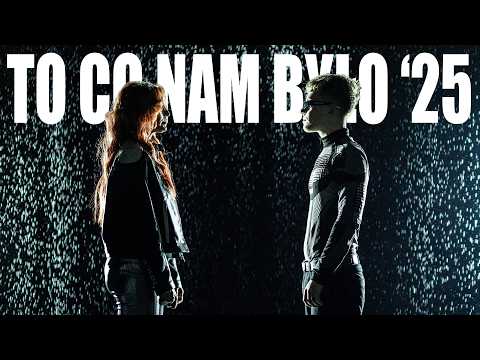 Matlane x RED LIPS - TO CO NAM BYŁO '25 (prod. Sarnula)