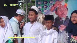 Download lagu ACHA KUMALA - MATAHARI DUNIA - EL-SHINTA LIVE POJOK GROBOGAN JATENG mp3
