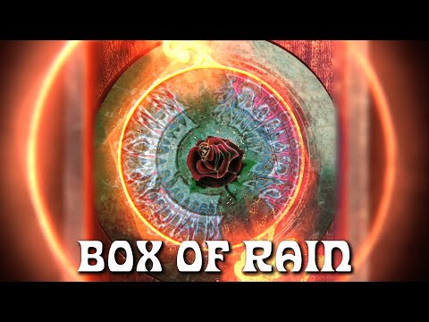Grateful Dead - Box of Rain