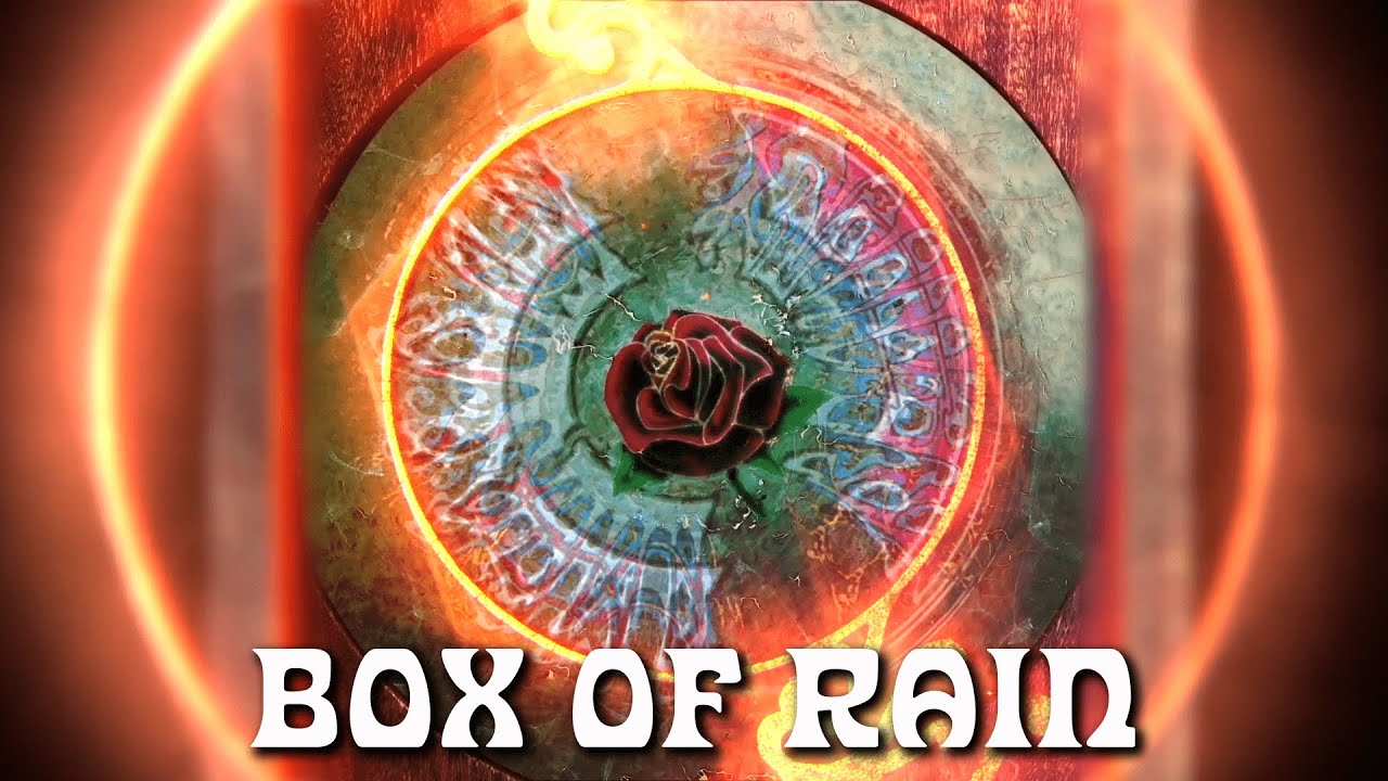 Box of Rain