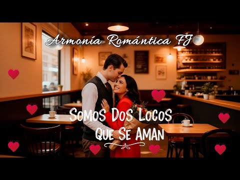 💞 Somos Dos Locos Que Se Aman | Contra Todo Pronóstico