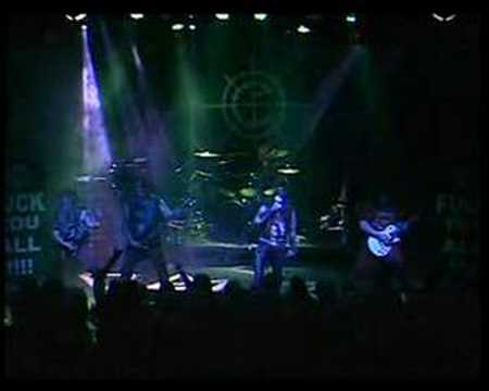 Videoclip de Diabolism (The Seed and the Sower) — Carpathian Forest