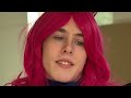 Liam Keel S Pinkie Pie Cosplay Close Ups