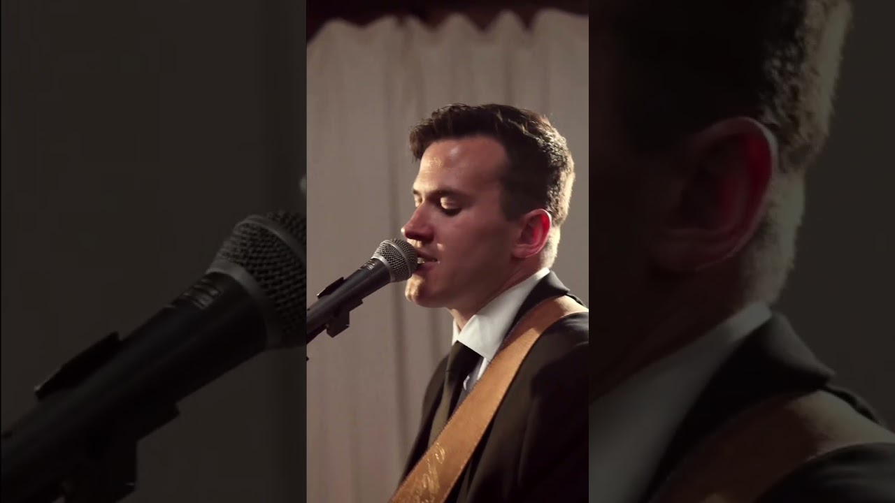 Just The Two Of Us - Chris & Janece from Wedding Music Perth