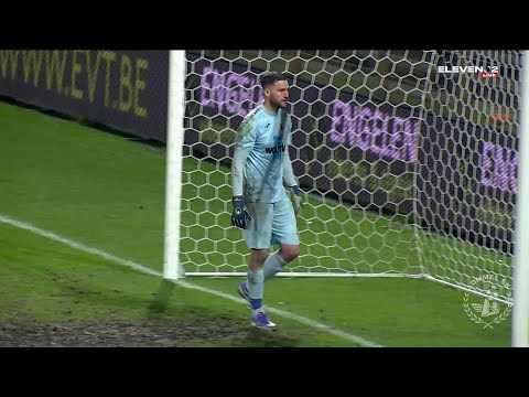 Lommel SK vs. RWDM - Game Highlights