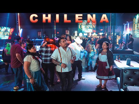 Chilena Sola De Vega Oaxaca - Grupo La Realeza