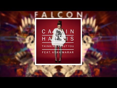 Think I Need U (Duke Dumont x Michael Calfan x Calvin Harris x Ashley Wallbridg)