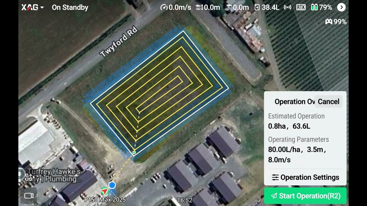 Annular Edge Application | Tutorials