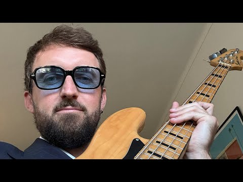 How I remixed AMERICAN BOY