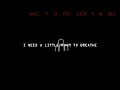 ONE STEP CLOSER EXTENDED VERSION LYRICS