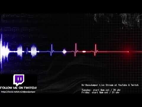 UK Hardcore/Happy Hardcore Mix February 2021 (mixed by DJ BaseJumper)