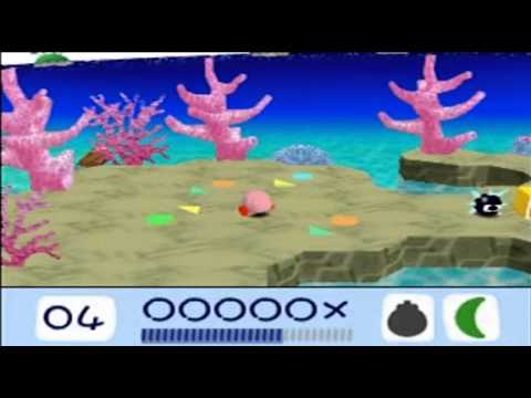 Kirby 64: The Crystal Shards Playthrough Part 9