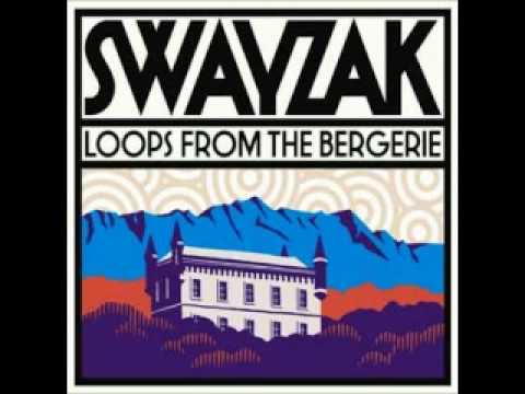 Swayzak - Another Way, HQ