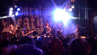 Candlemass - Dark Reflections live @ Maryland Deathfest XII - 05.25.2014