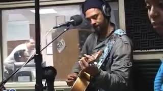 Michael Franti-Nobody Right Nobody Wrong