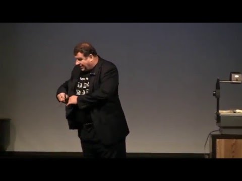 Jacob Prasch The Birds January 23 2016 – Andrew R