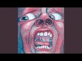 21st Century Schizoid Man - Including "Mirrors"
