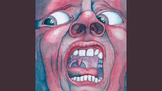 21st Century Schizoid Man - Including "Mirrors"