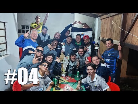 Cerrocast #04 Especial Taça Farroupilha!