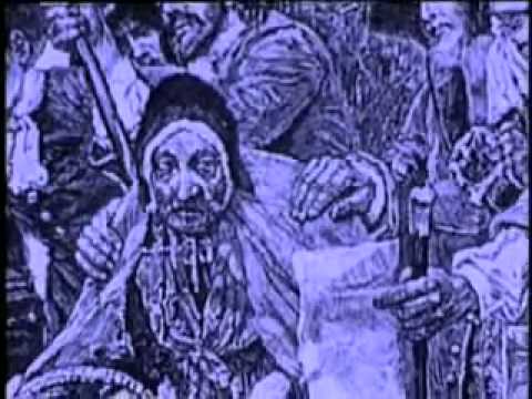 Salem Witch Trials