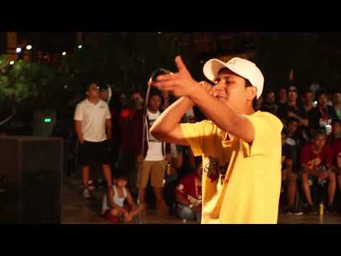 CHOQUE GHOST vs PIRATA GNOSIS - OCTAVOS - PANGEA - NACIONAL PERÚ (VIDEO OFICIAL)