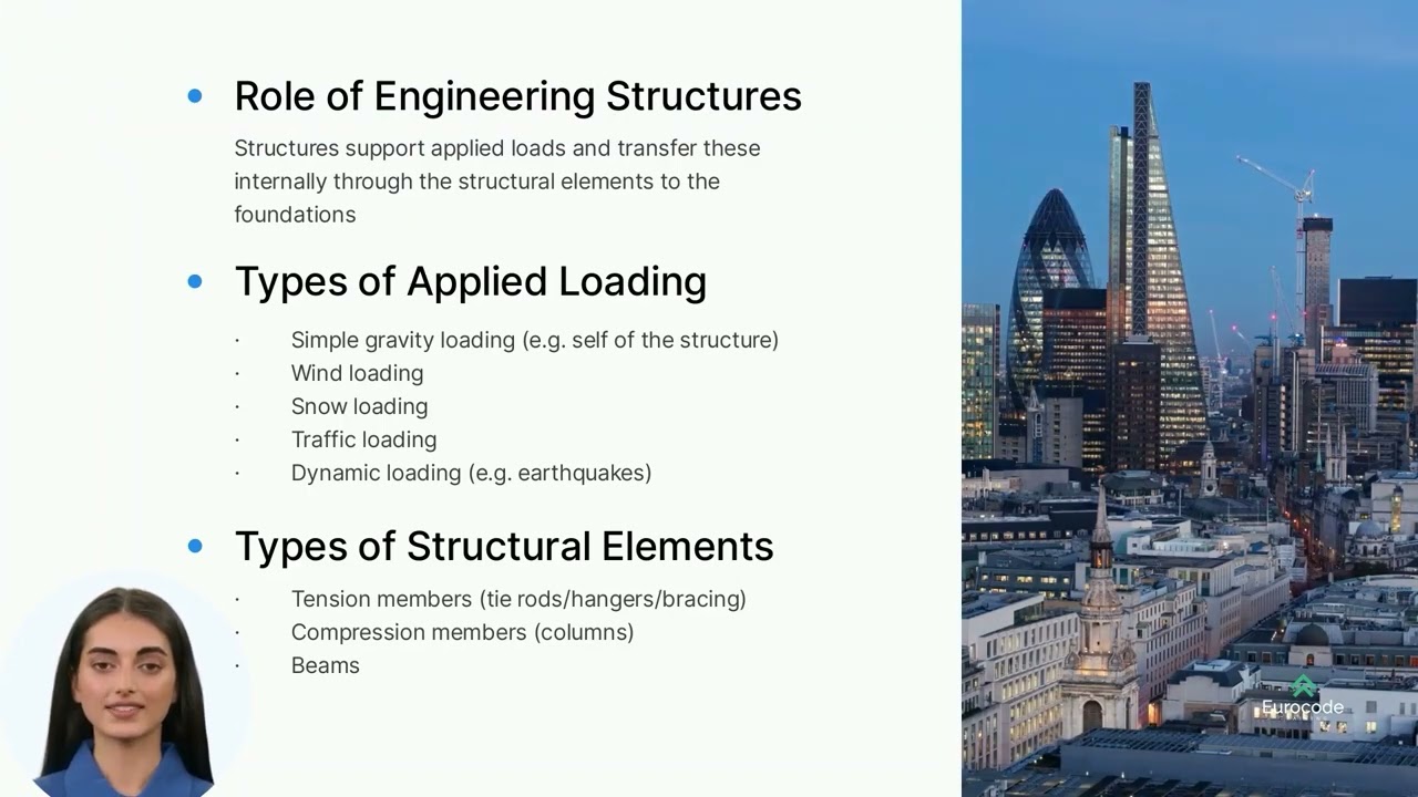Principles of Structural Design