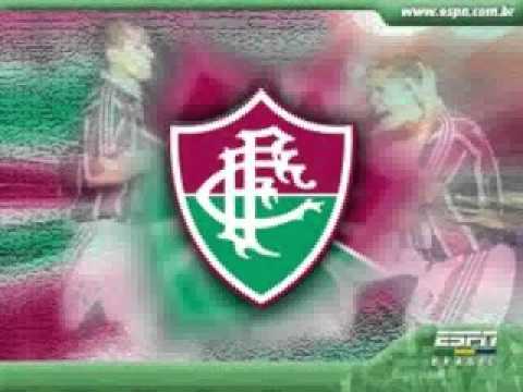 Hino do Fluminense