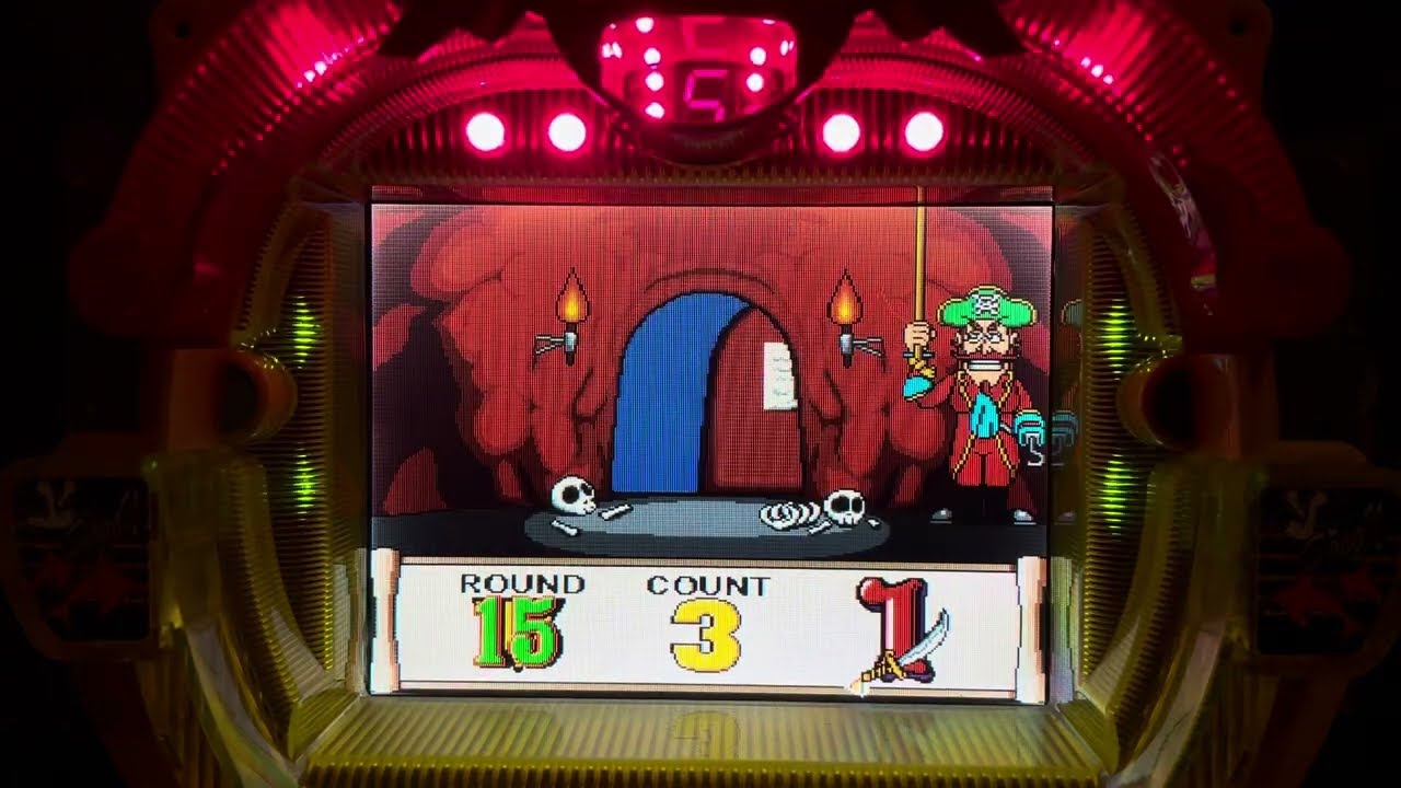 Youtube キャプテンフラッグ