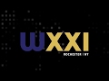 WXXI 2018