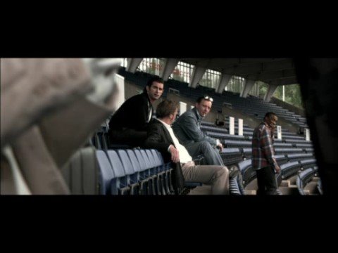 TU£SDAY THE MOVIE trailer