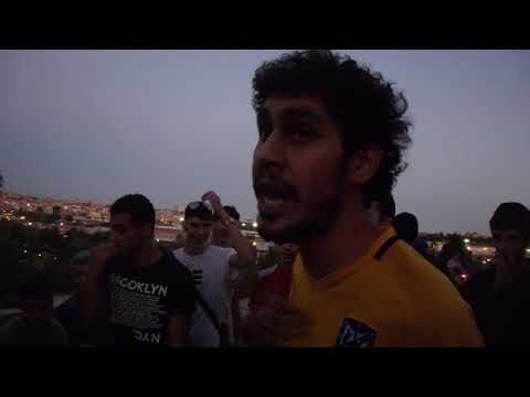 COBE VS ICE // FILTROS // MINUTE BATTLE