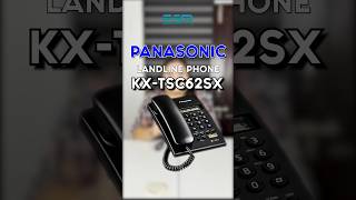Download lagu Can we send text messages and Save contacts in Panasonic Landline phone KX-TSC62SX? #panasonic #yt mp3