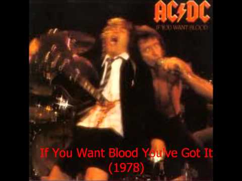 Rock 'N' Roll Revolution Part 2: AC/DC
